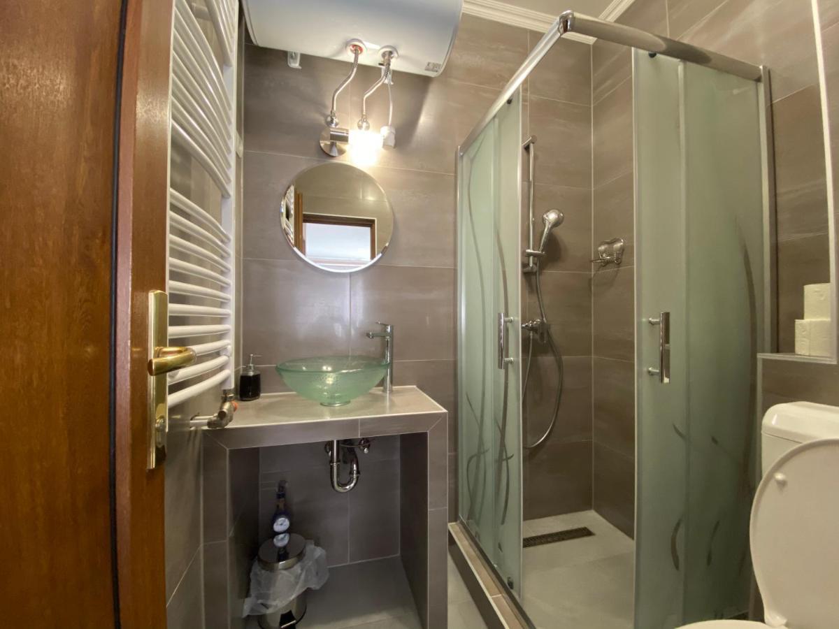Dorina Wellness Apartment Сиофок Екстериор снимка