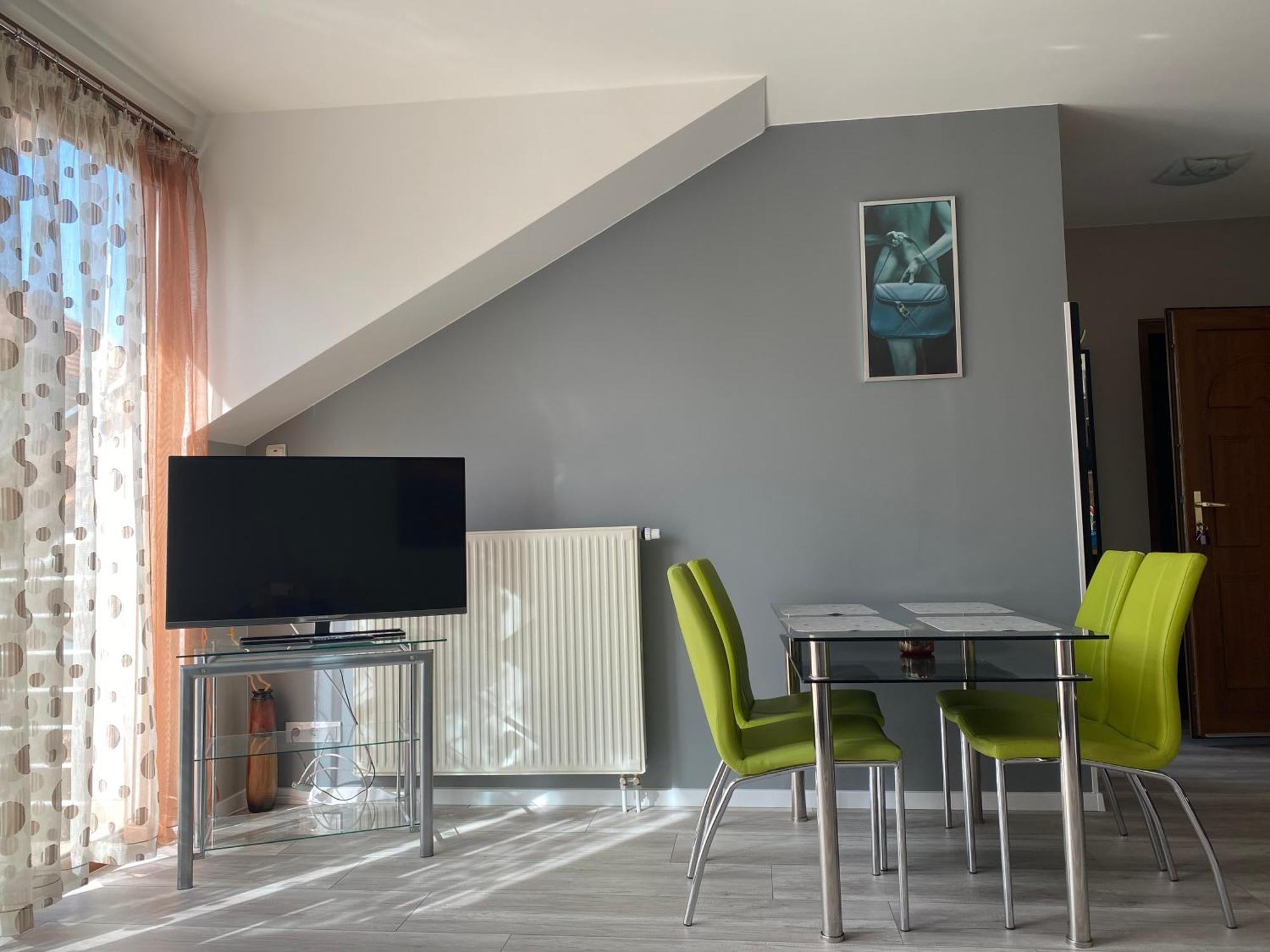 Dorina Wellness Apartment Сиофок Екстериор снимка