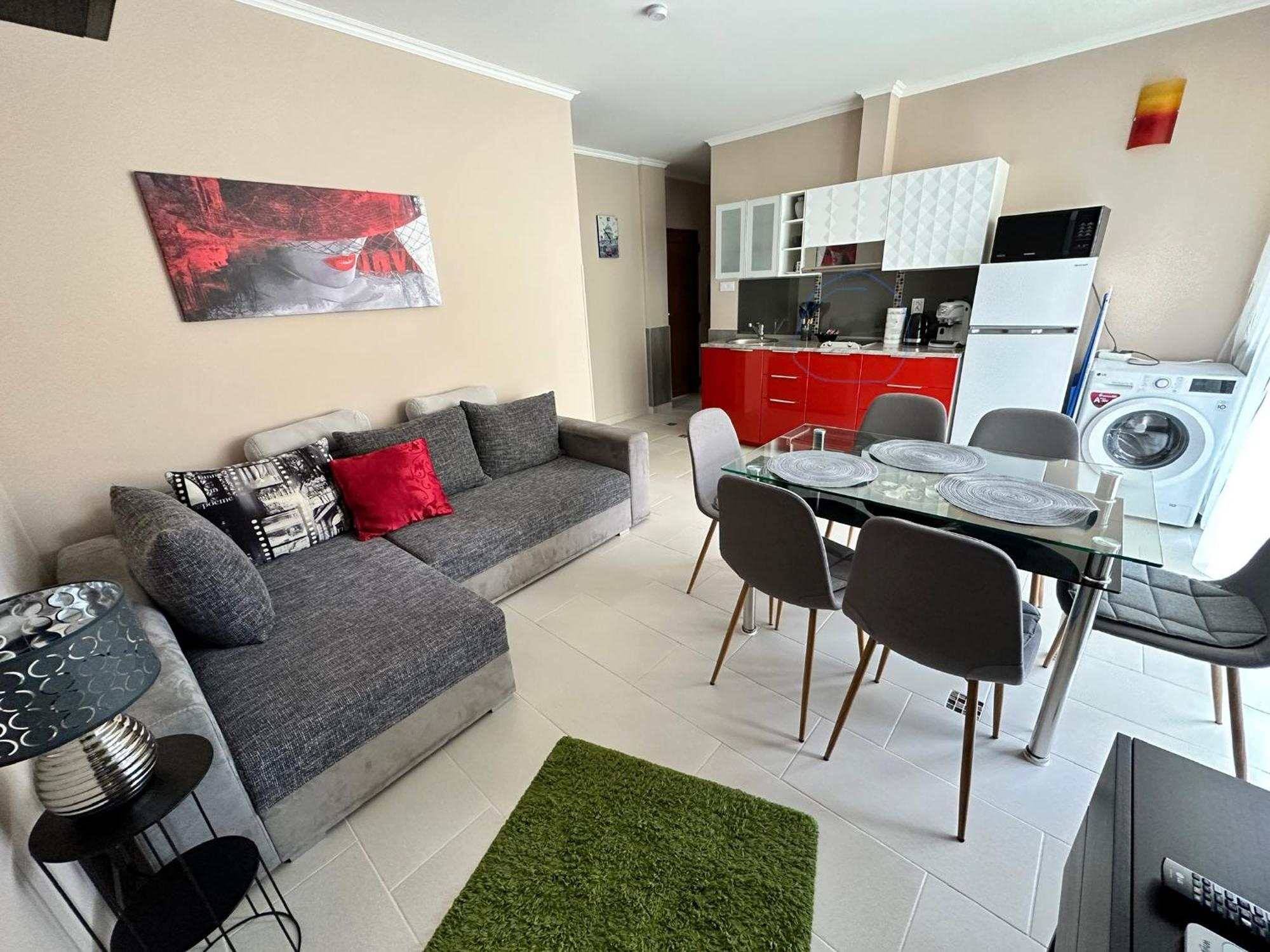 Dorina Wellness Apartment Сиофок Екстериор снимка
